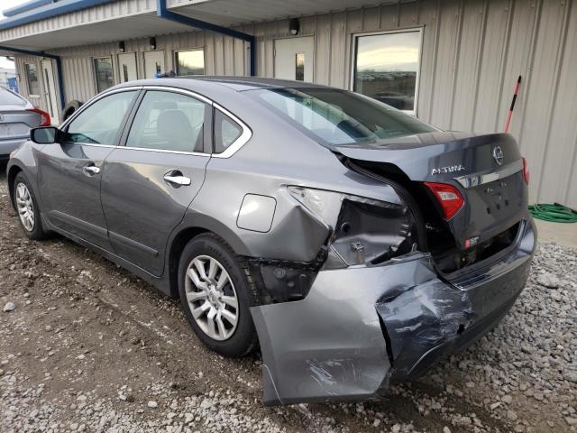 Photo 2 VIN: 1N4AL3AP3HC134218 - NISSAN ALTIMA 