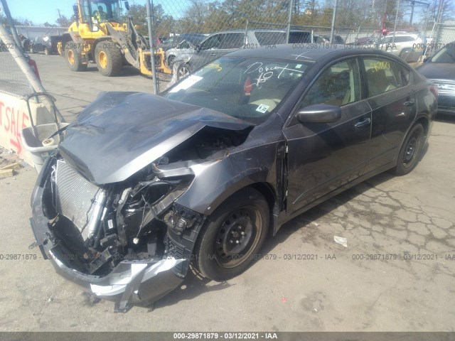 Photo 1 VIN: 1N4AL3AP3HC134249 - NISSAN ALTIMA 