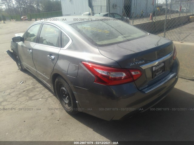 Photo 2 VIN: 1N4AL3AP3HC134249 - NISSAN ALTIMA 