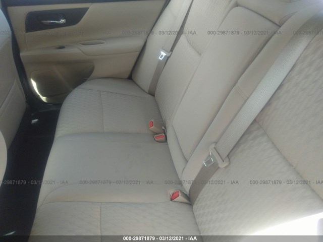 Photo 7 VIN: 1N4AL3AP3HC134249 - NISSAN ALTIMA 