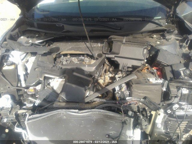 Photo 9 VIN: 1N4AL3AP3HC134249 - NISSAN ALTIMA 