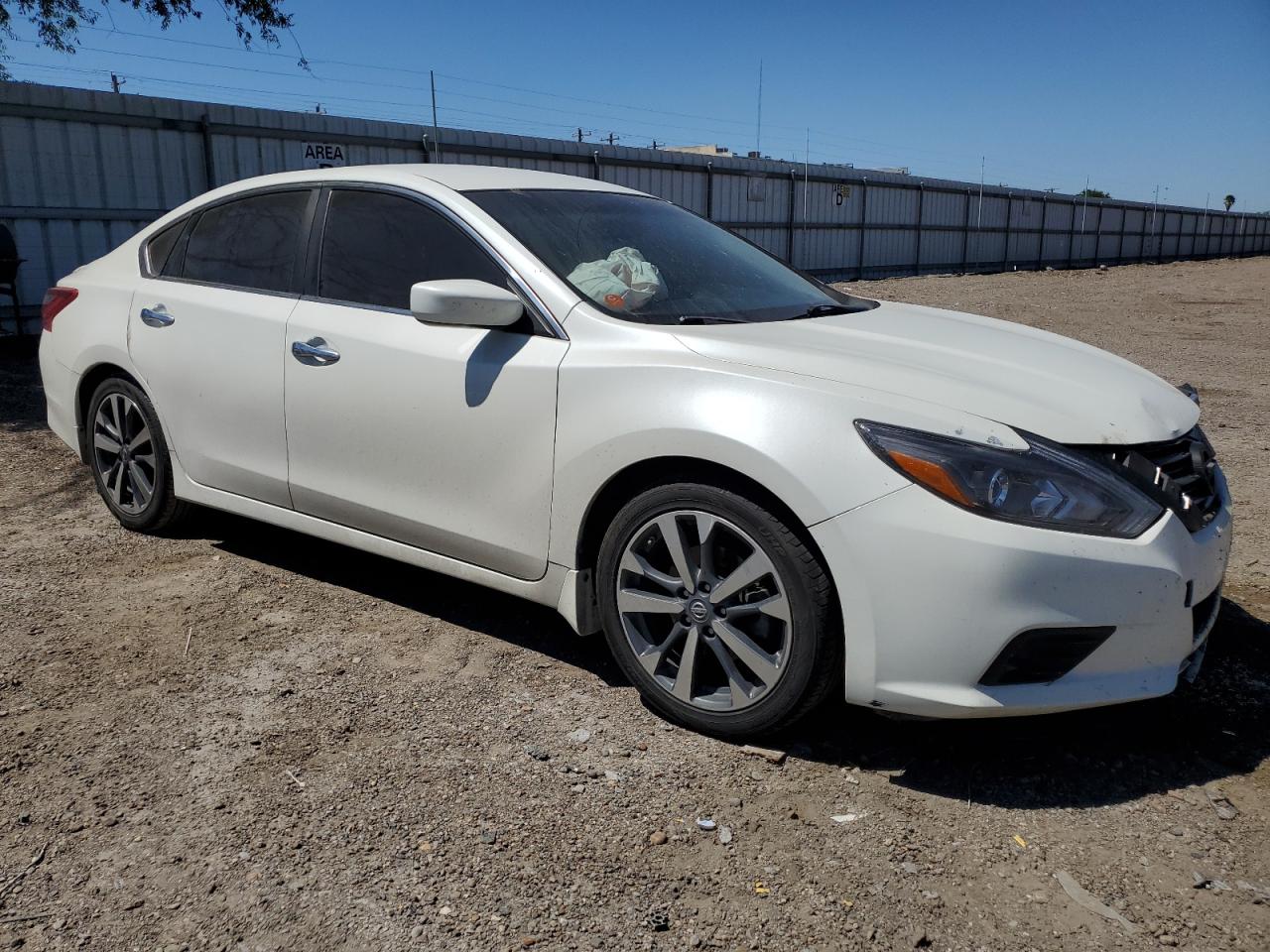 Photo 3 VIN: 1N4AL3AP3HC134378 - NISSAN ALTIMA 