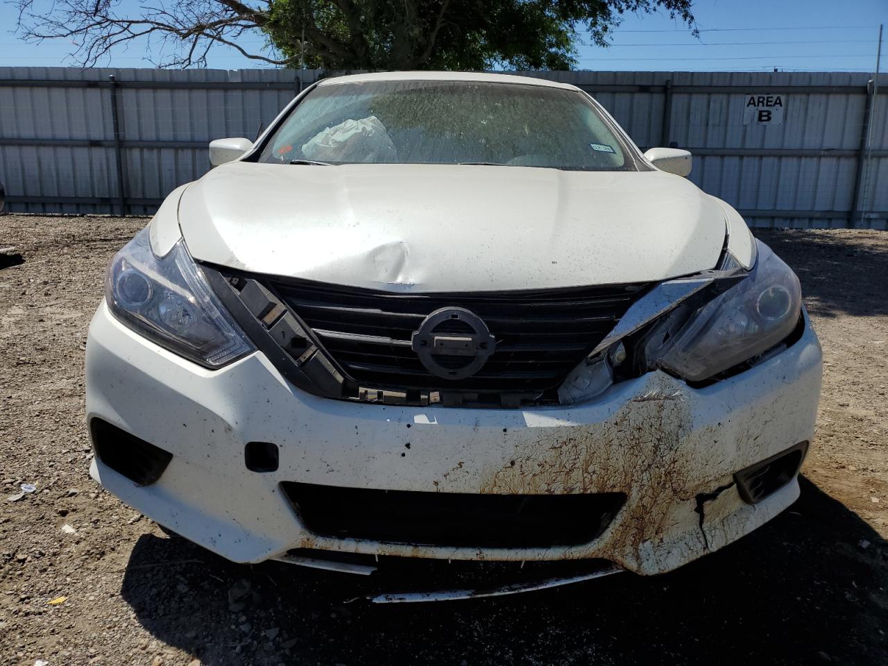 Photo 4 VIN: 1N4AL3AP3HC134378 - NISSAN ALTIMA 