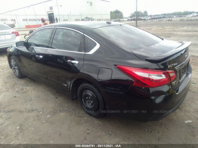 Photo 2 VIN: 1N4AL3AP3HC138799 - NISSAN ALTIMA 2.5 