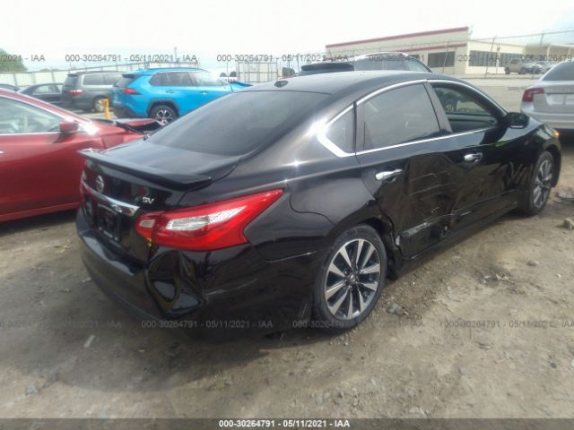 Photo 5 VIN: 1N4AL3AP3HC138799 - NISSAN ALTIMA 2.5 