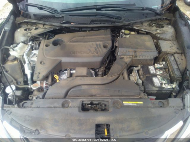 Photo 9 VIN: 1N4AL3AP3HC138799 - NISSAN ALTIMA 2.5 