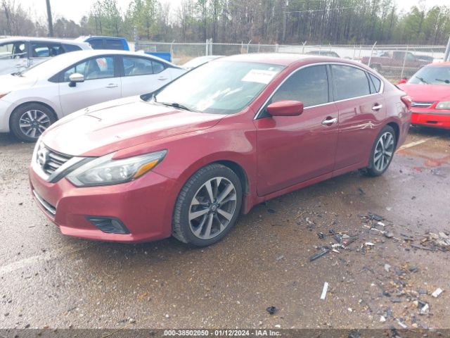 Photo 1 VIN: 1N4AL3AP3HC140746 - NISSAN ALTIMA 