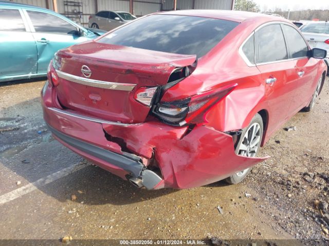 Photo 5 VIN: 1N4AL3AP3HC140746 - NISSAN ALTIMA 