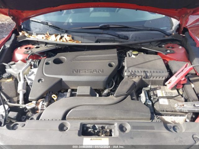 Photo 9 VIN: 1N4AL3AP3HC140746 - NISSAN ALTIMA 