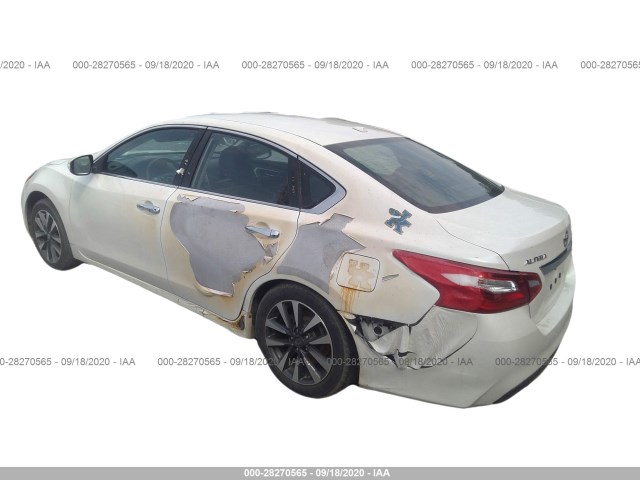 Photo 2 VIN: 1N4AL3AP3HC141122 - NISSAN ALTIMA 