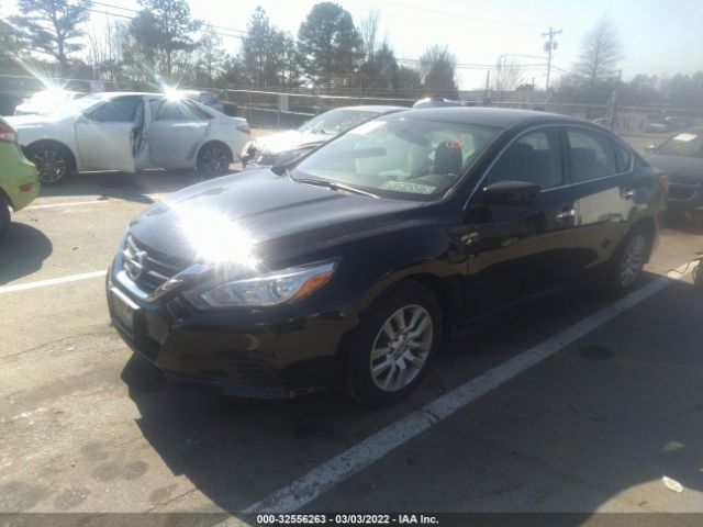 Photo 1 VIN: 1N4AL3AP3HC141637 - NISSAN ALTIMA 