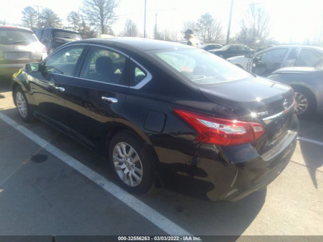 Photo 2 VIN: 1N4AL3AP3HC141637 - NISSAN ALTIMA 