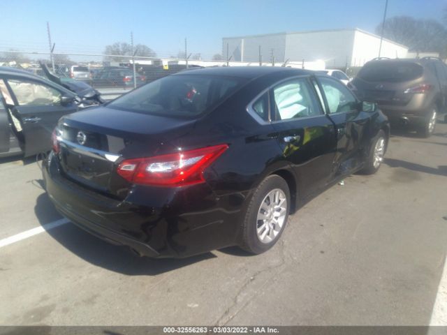 Photo 3 VIN: 1N4AL3AP3HC141637 - NISSAN ALTIMA 