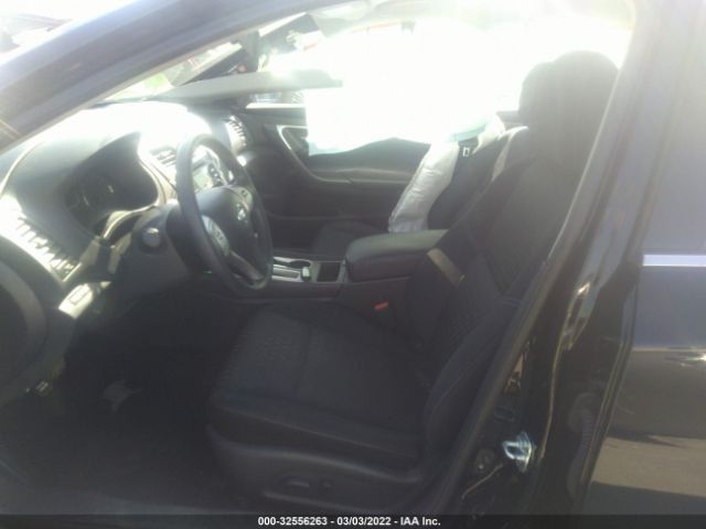 Photo 4 VIN: 1N4AL3AP3HC141637 - NISSAN ALTIMA 