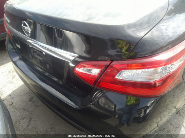 Photo 5 VIN: 1N4AL3AP3HC141637 - NISSAN ALTIMA 