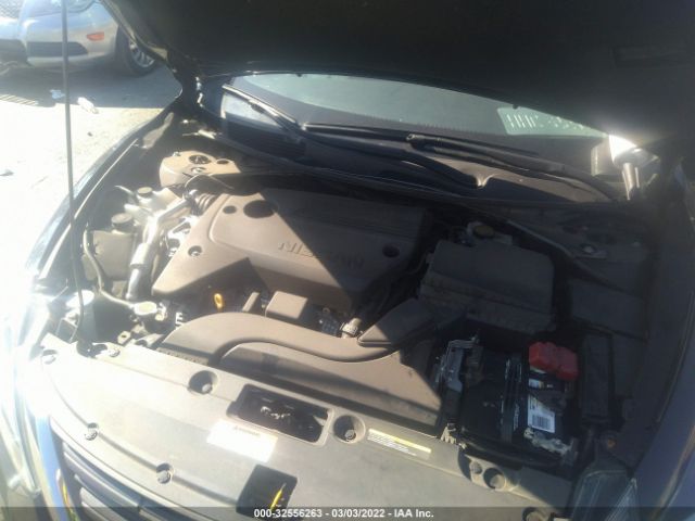 Photo 9 VIN: 1N4AL3AP3HC141637 - NISSAN ALTIMA 