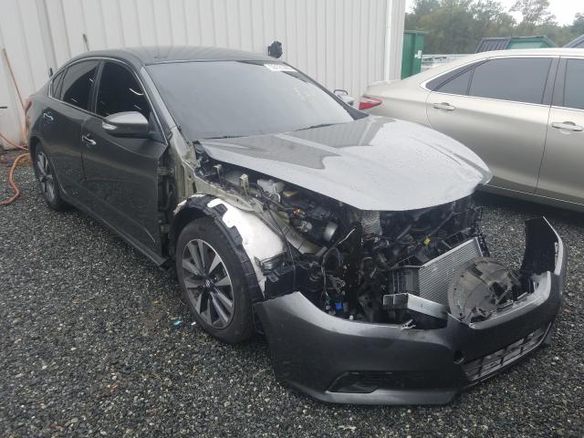 Photo 0 VIN: 1N4AL3AP3HC142996 - NISSAN ALTIMA 2.5 