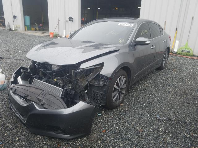 Photo 1 VIN: 1N4AL3AP3HC142996 - NISSAN ALTIMA 2.5 