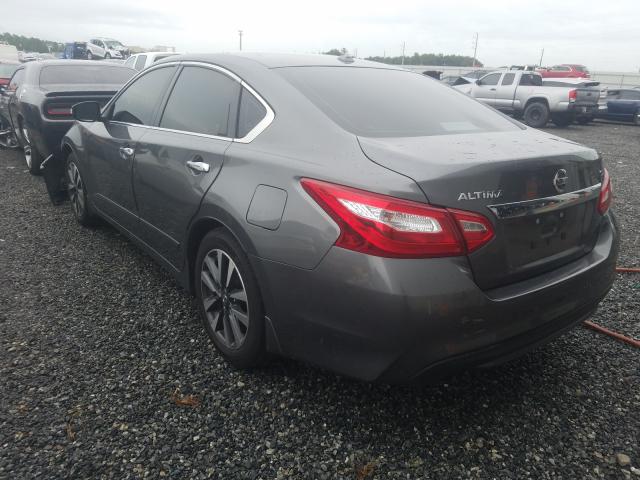 Photo 2 VIN: 1N4AL3AP3HC142996 - NISSAN ALTIMA 2.5 