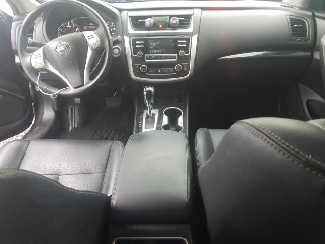 Photo 8 VIN: 1N4AL3AP3HC142996 - NISSAN ALTIMA 2.5 