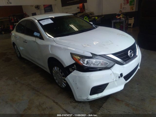 Photo 0 VIN: 1N4AL3AP3HC143243 - NISSAN ALTIMA 