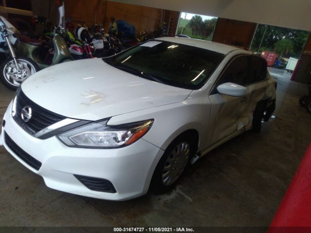 Photo 1 VIN: 1N4AL3AP3HC143243 - NISSAN ALTIMA 