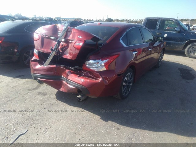 Photo 3 VIN: 1N4AL3AP3HC143436 - NISSAN ALTIMA 