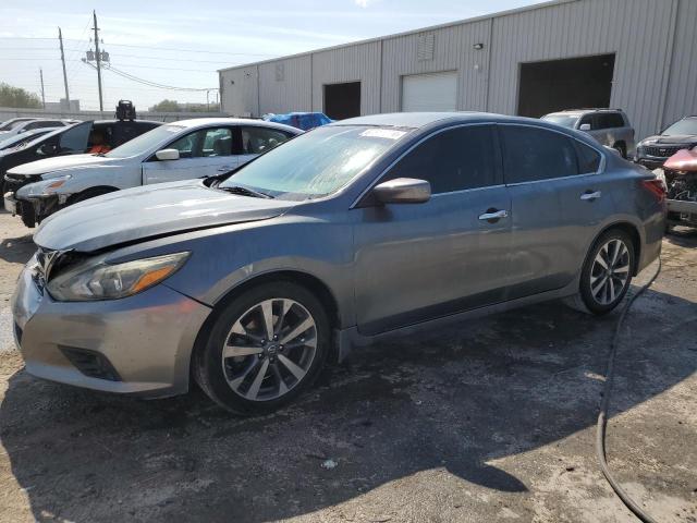 Photo 0 VIN: 1N4AL3AP3HC144036 - NISSAN ALTIMA 2.5 