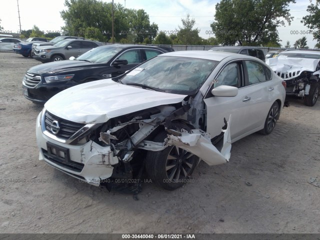 Photo 1 VIN: 1N4AL3AP3HC146305 - NISSAN ALTIMA 