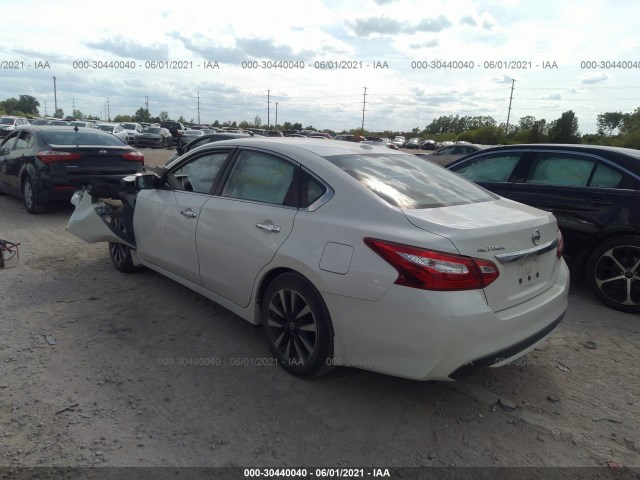 Photo 2 VIN: 1N4AL3AP3HC146305 - NISSAN ALTIMA 