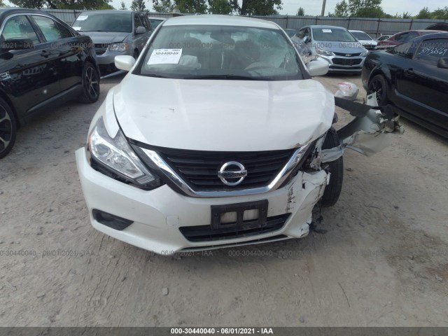 Photo 5 VIN: 1N4AL3AP3HC146305 - NISSAN ALTIMA 