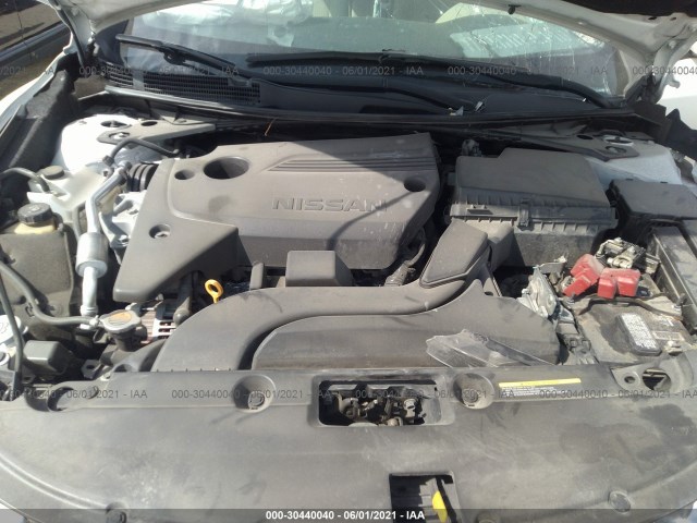 Photo 9 VIN: 1N4AL3AP3HC146305 - NISSAN ALTIMA 