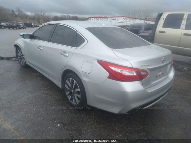 Photo 2 VIN: 1N4AL3AP3HC146871 - NISSAN ALTIMA 