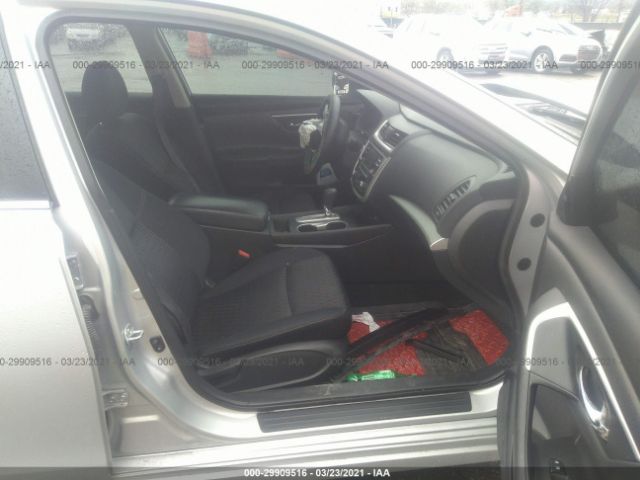 Photo 4 VIN: 1N4AL3AP3HC146871 - NISSAN ALTIMA 