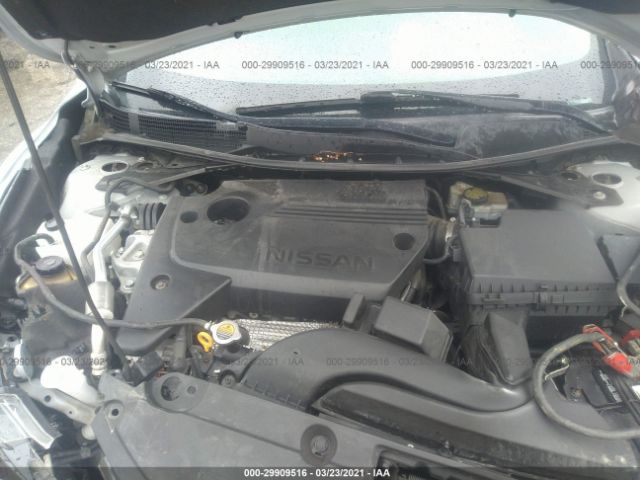 Photo 9 VIN: 1N4AL3AP3HC146871 - NISSAN ALTIMA 