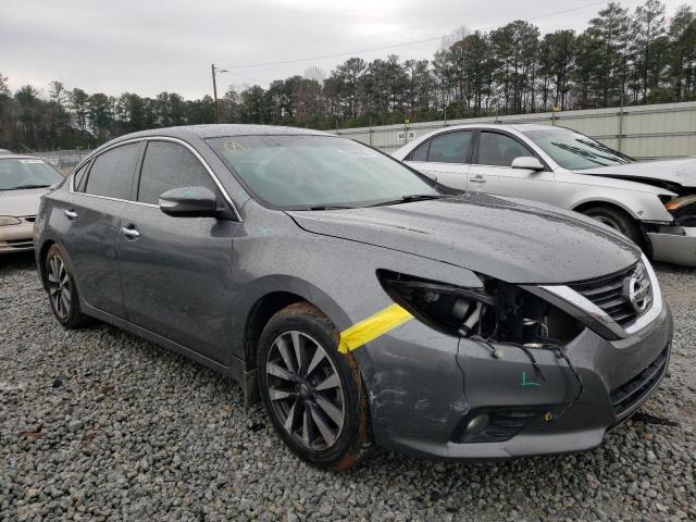 Photo 0 VIN: 1N4AL3AP3HC147065 - NISSAN ALTIMA 2.5 