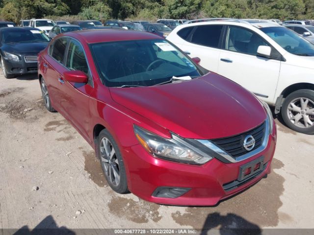 Photo 0 VIN: 1N4AL3AP3HC148541 - NISSAN ALTIMA 