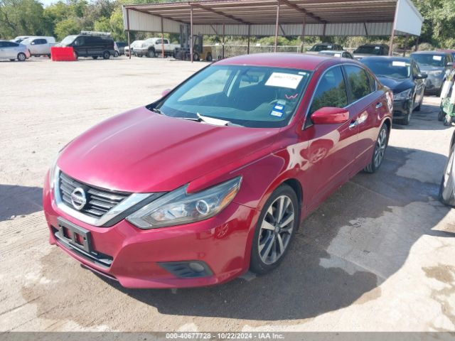 Photo 1 VIN: 1N4AL3AP3HC148541 - NISSAN ALTIMA 