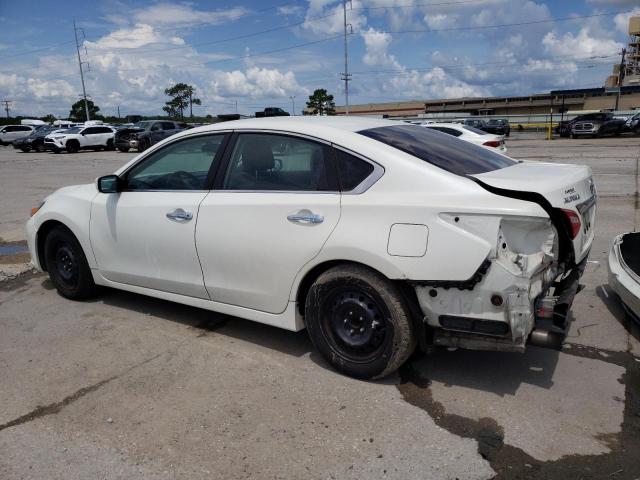 Photo 1 VIN: 1N4AL3AP3HC149169 - NISSAN ALTIMA 2.5 