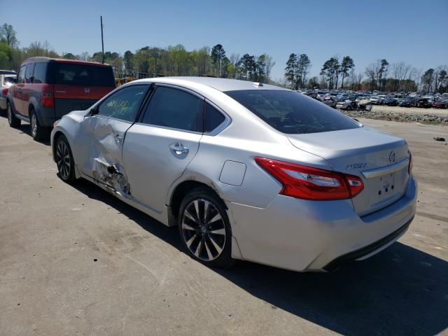 Photo 2 VIN: 1N4AL3AP3HC149852 - NISSAN ALTIMA 2.5 