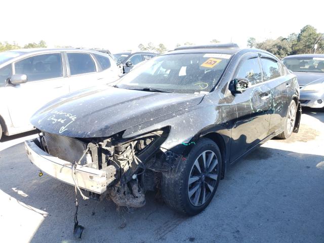 Photo 1 VIN: 1N4AL3AP3HC150189 - NISSAN ALTIMA 2.5 