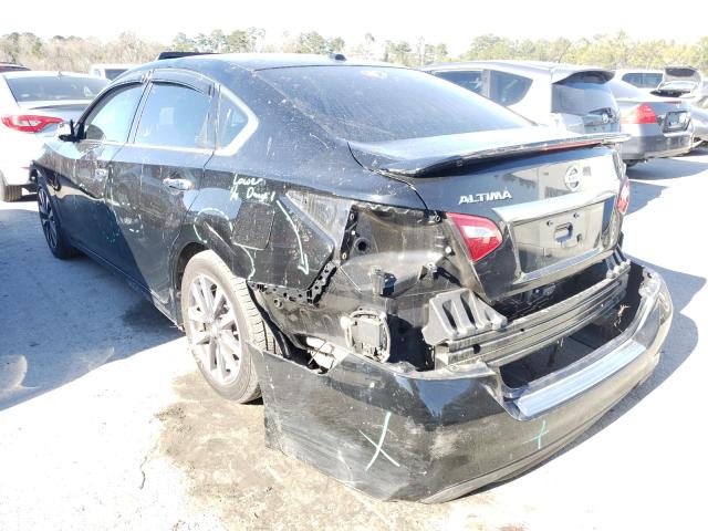 Photo 2 VIN: 1N4AL3AP3HC150189 - NISSAN ALTIMA 2.5 