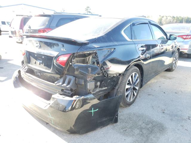 Photo 3 VIN: 1N4AL3AP3HC150189 - NISSAN ALTIMA 2.5 