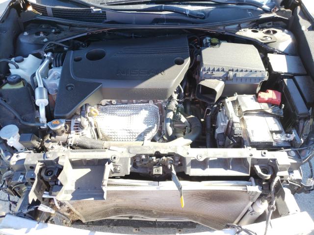 Photo 6 VIN: 1N4AL3AP3HC150189 - NISSAN ALTIMA 2.5 