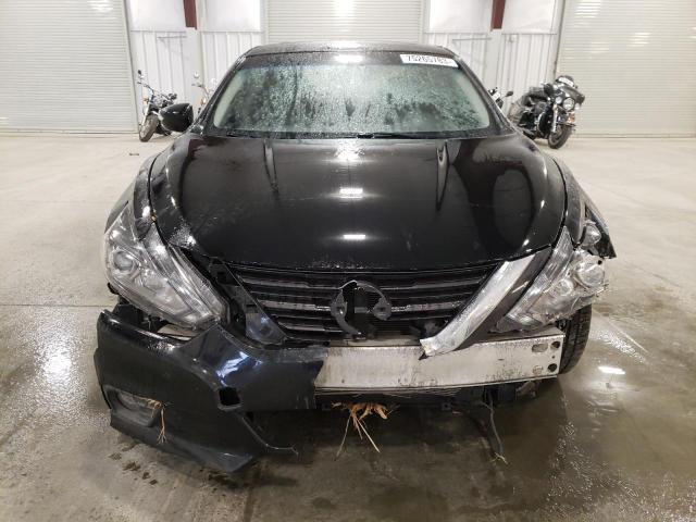 Photo 4 VIN: 1N4AL3AP3HC150208 - NISSAN ALTIMA 