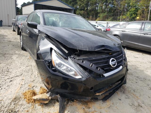 Photo 0 VIN: 1N4AL3AP3HC153965 - NISSAN ALTIMA 2.5 