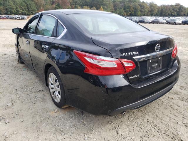 Photo 2 VIN: 1N4AL3AP3HC153965 - NISSAN ALTIMA 2.5 