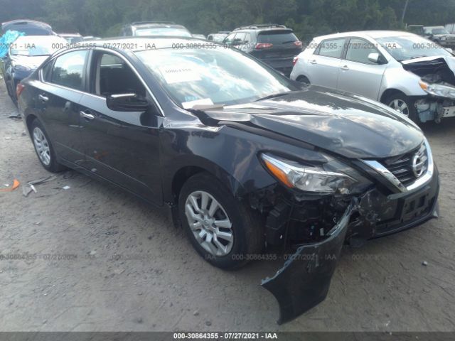 Photo 0 VIN: 1N4AL3AP3HC154419 - NISSAN ALTIMA 