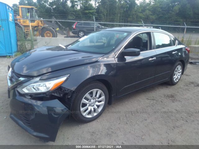 Photo 1 VIN: 1N4AL3AP3HC154419 - NISSAN ALTIMA 