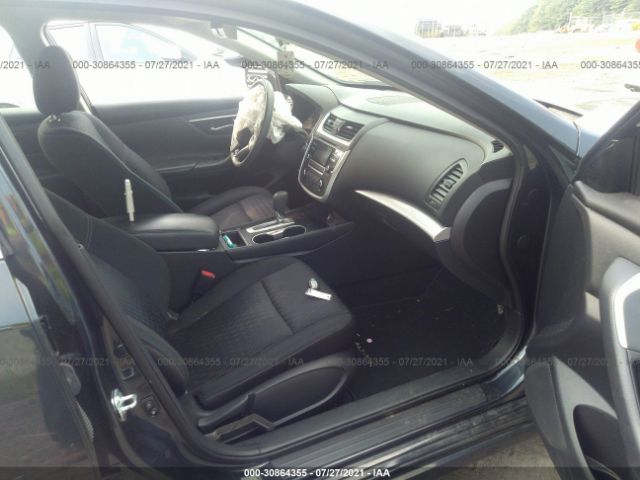 Photo 4 VIN: 1N4AL3AP3HC154419 - NISSAN ALTIMA 